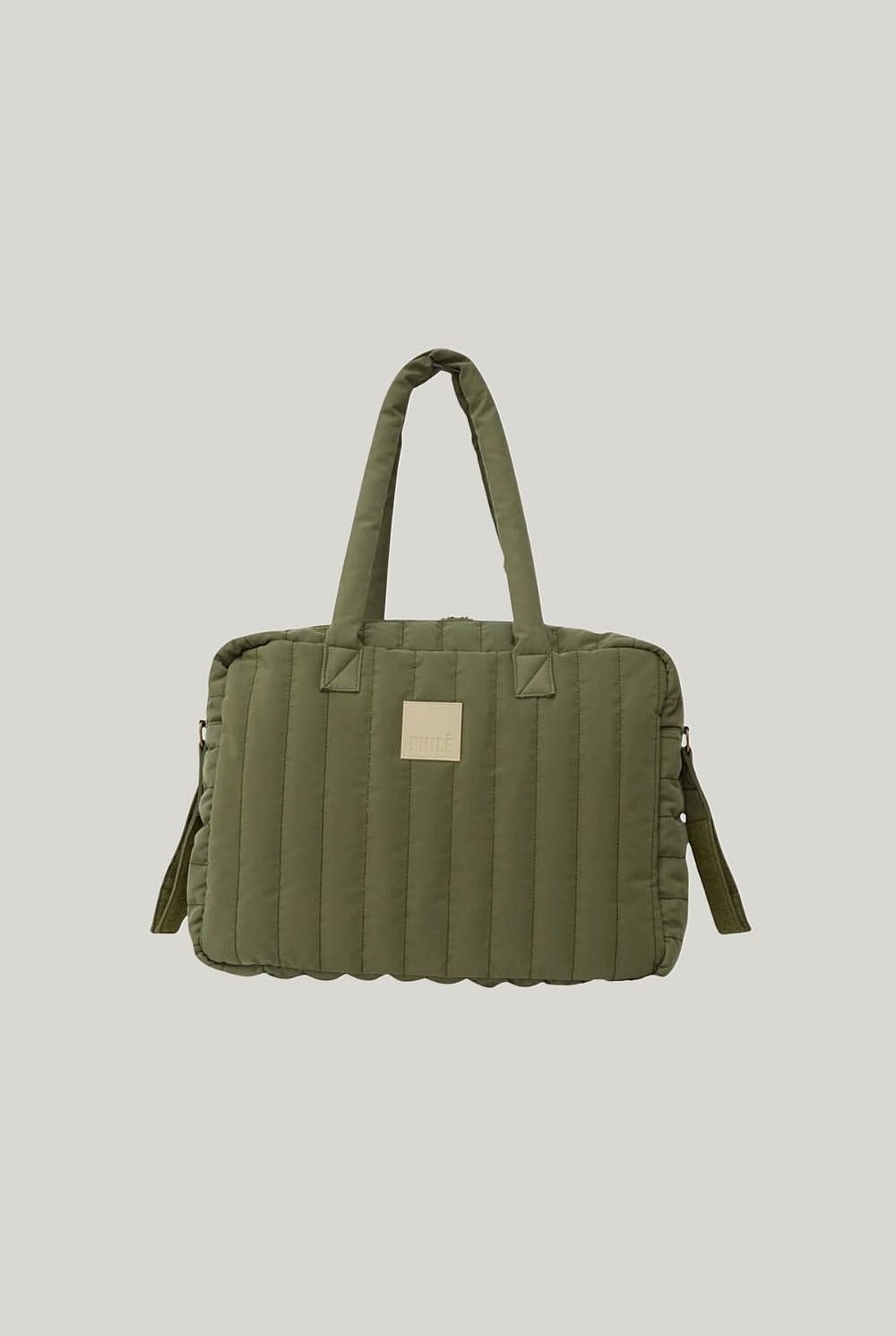 The Baby Bag