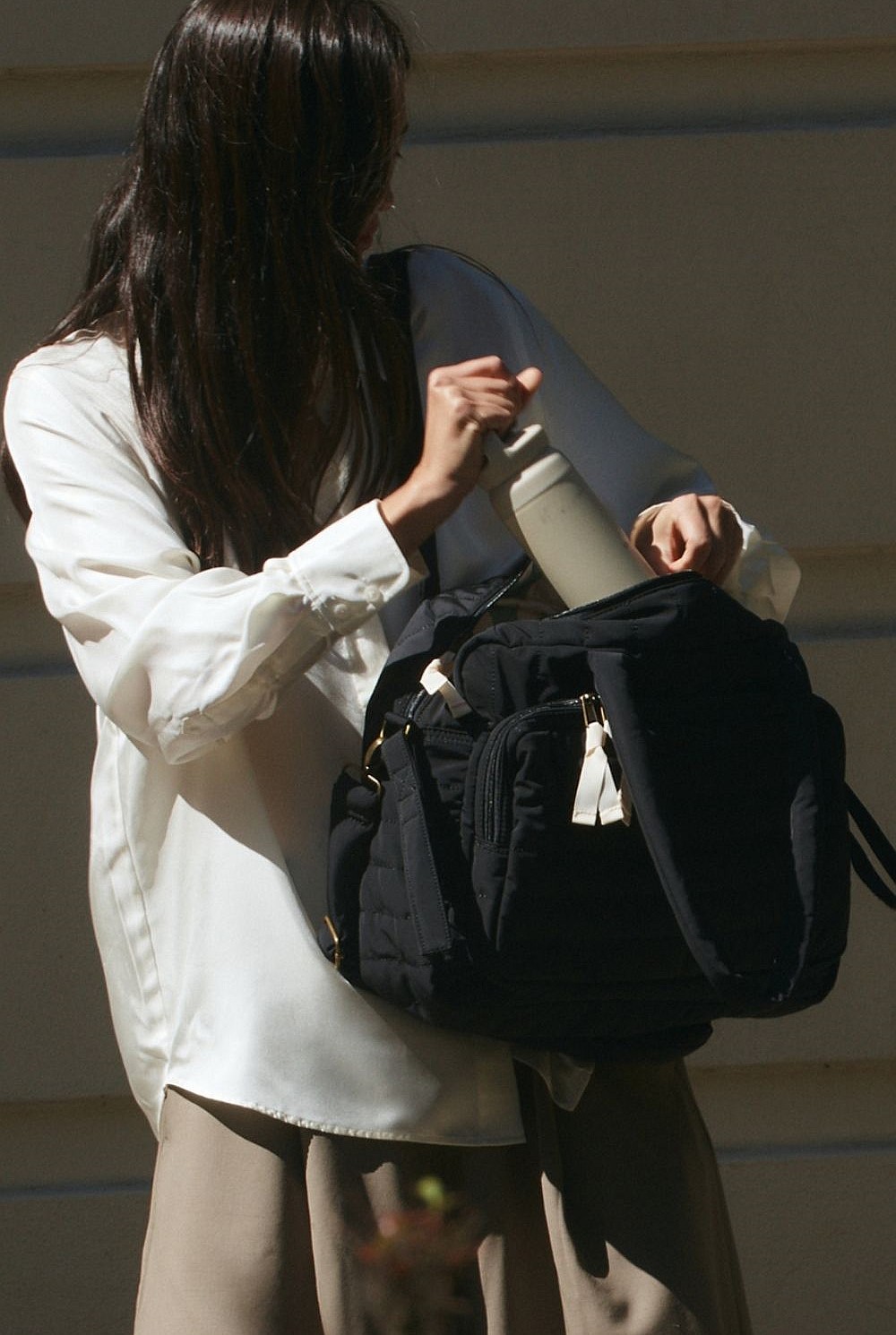 The Baby Bag