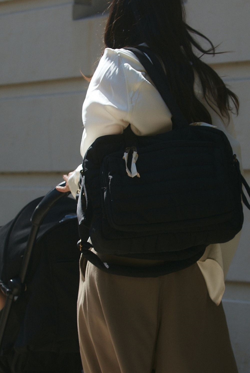 The Baby Bag