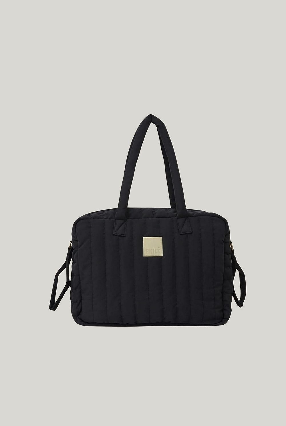 The Baby Bag