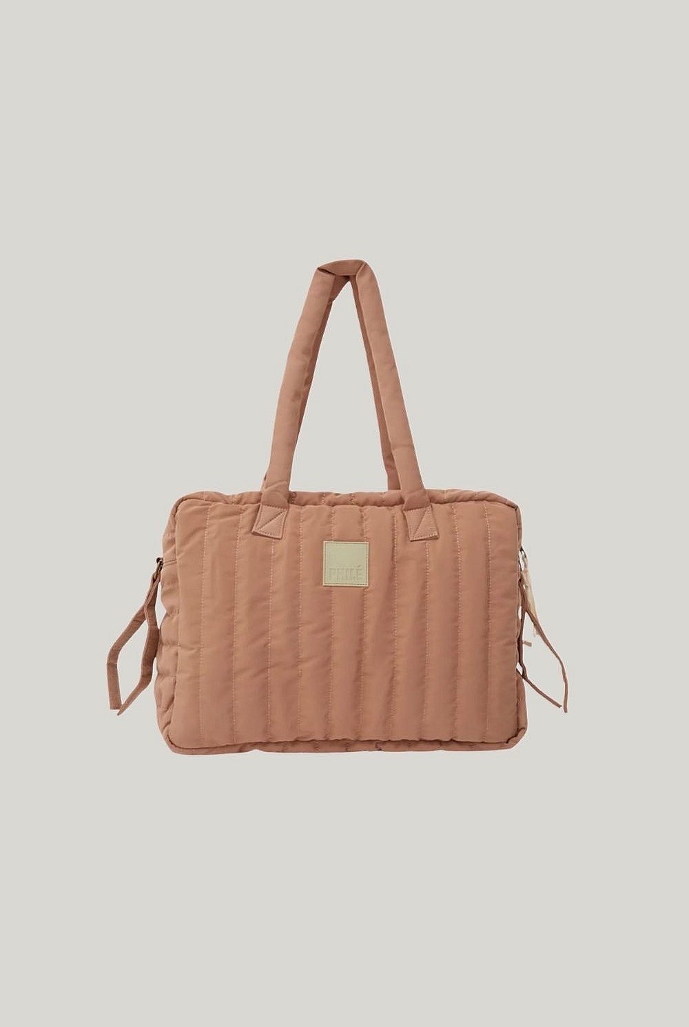 The Baby Bag
