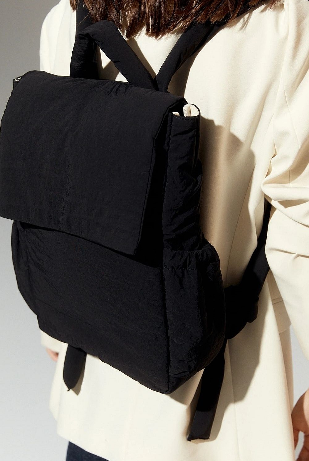 Baby Backpack