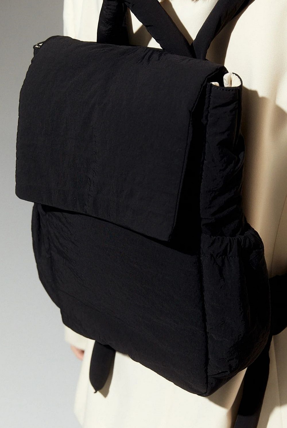 Baby Backpack