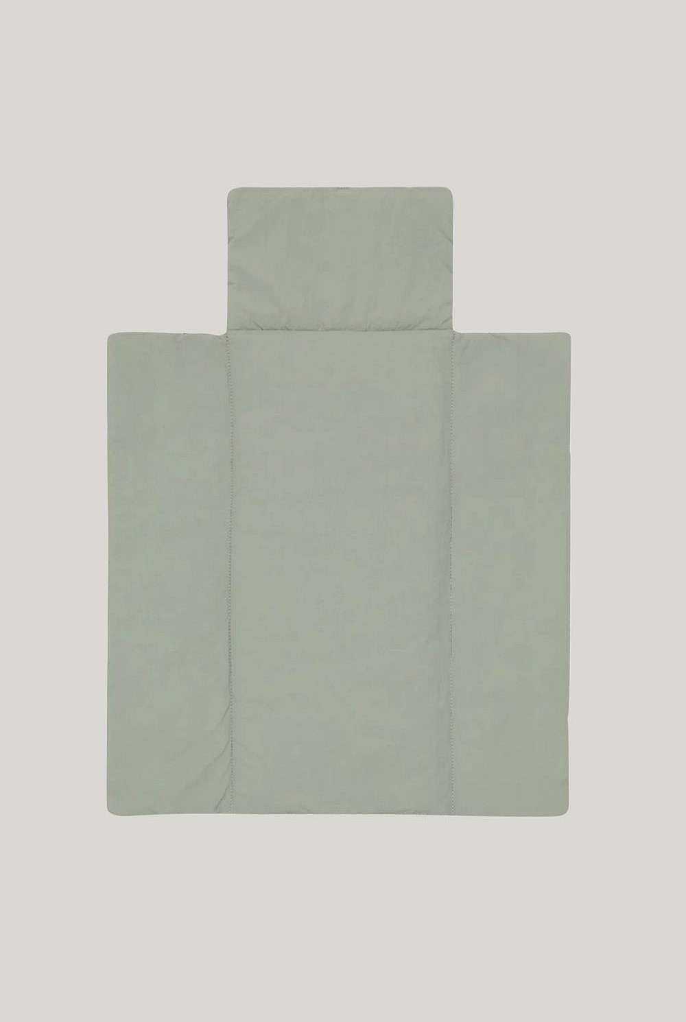 Plush Change Mat