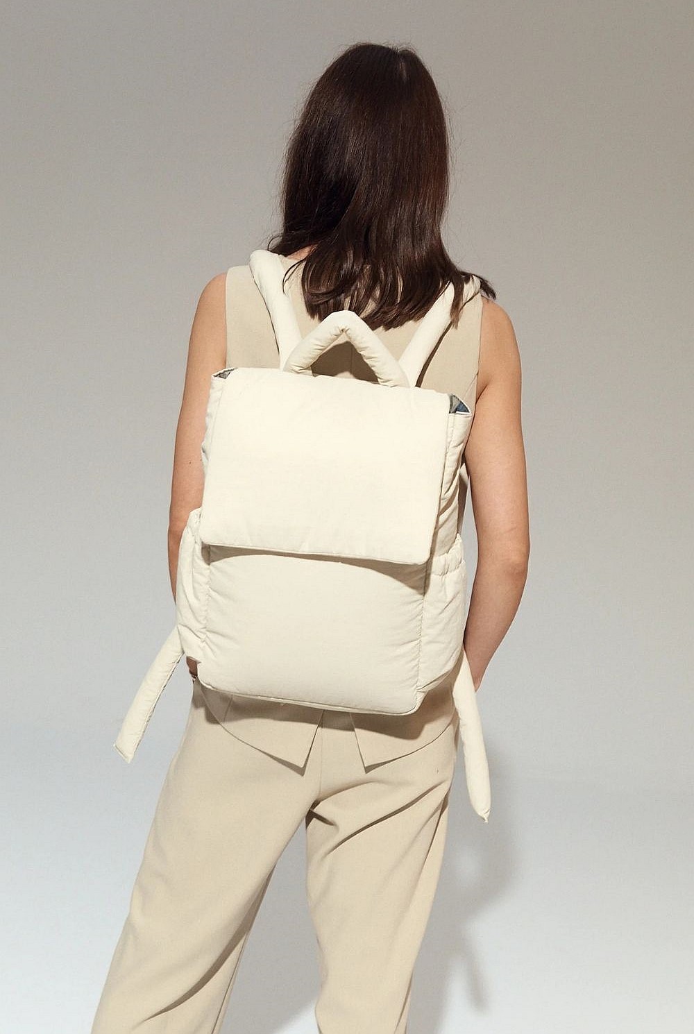 Baby Backpack