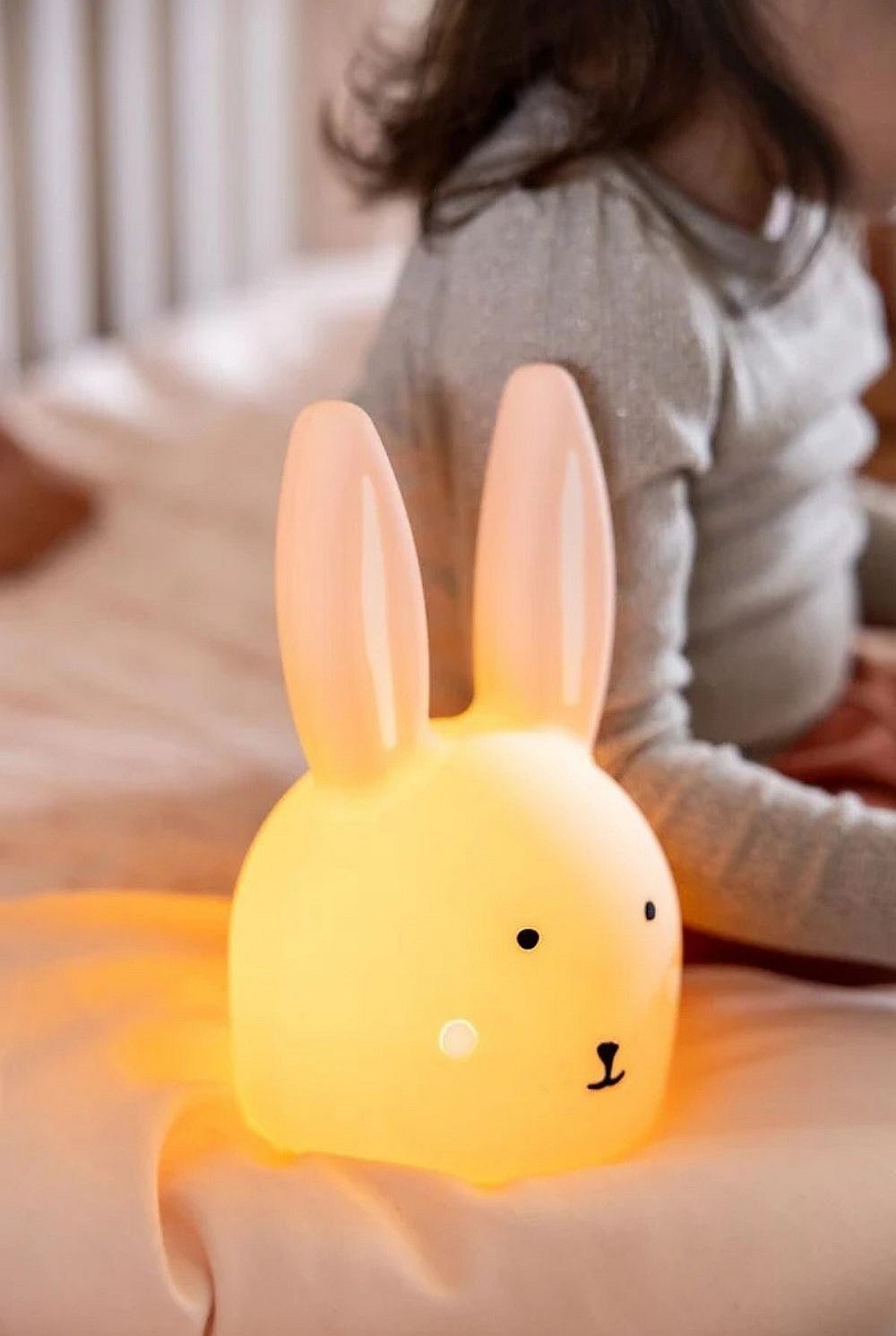 Night Light - Mrs Rabbit