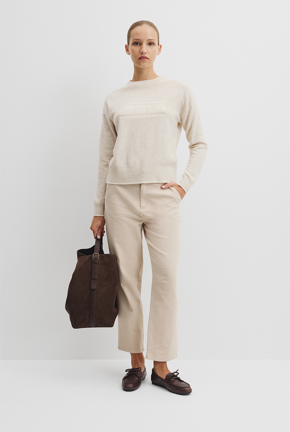 Heritage Knit