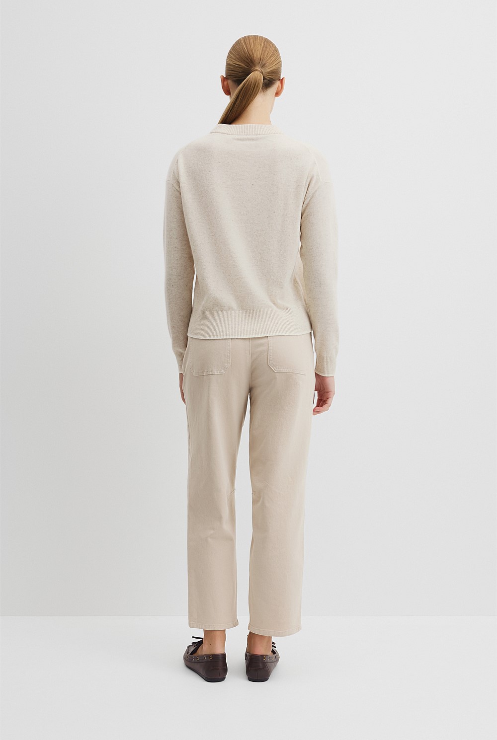 Heritage Knit