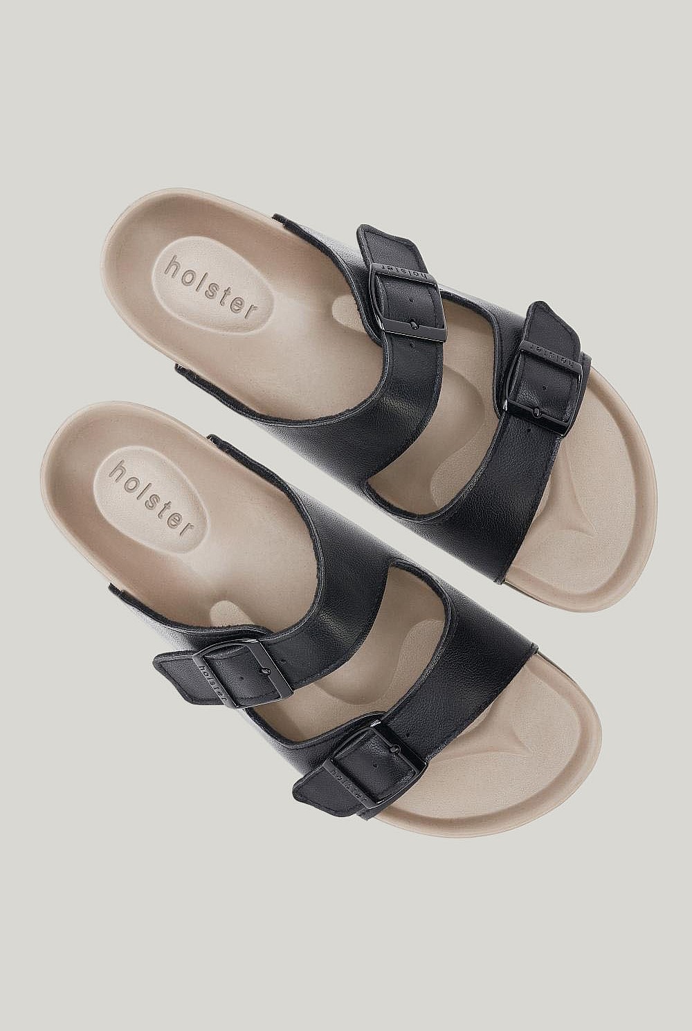 Stride Black