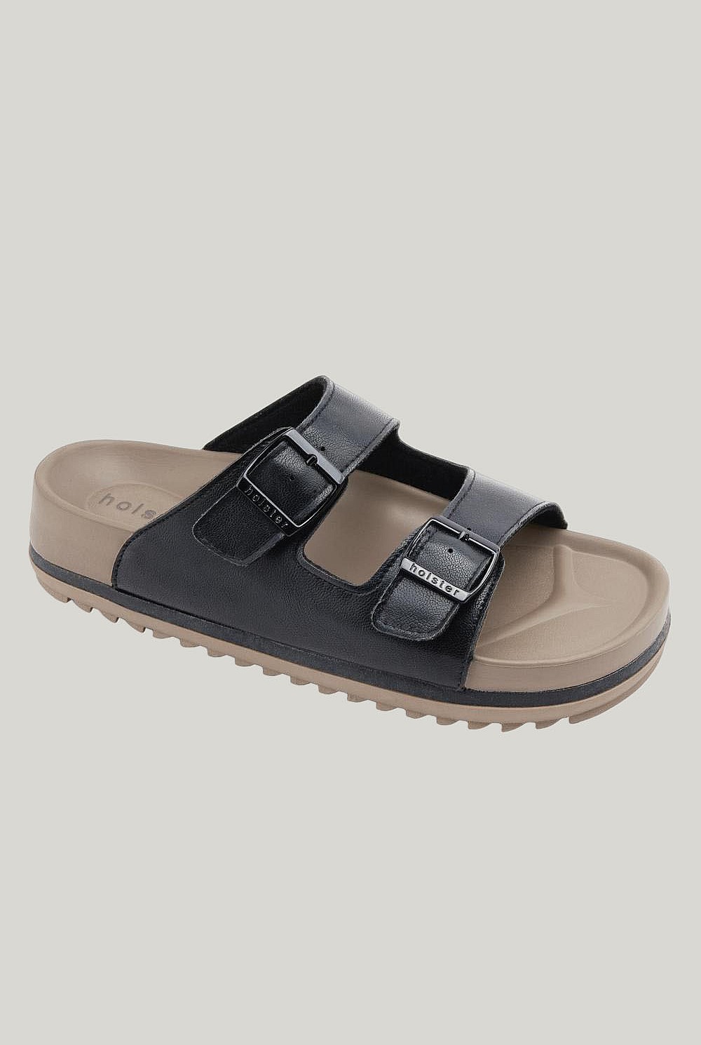 Stride Black