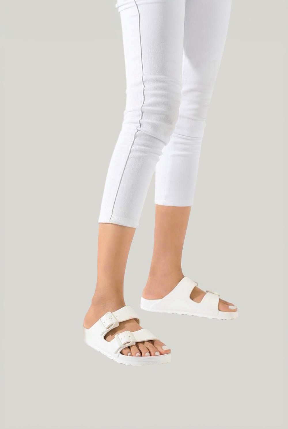 Sundreamer White