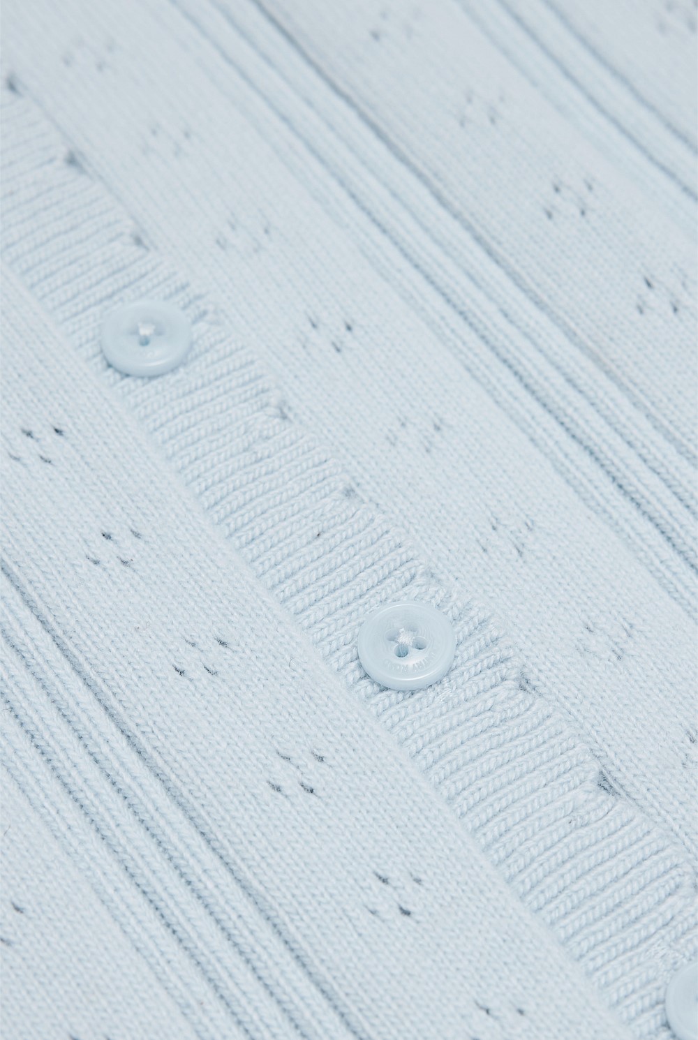 Knit Detail Jumpsuit