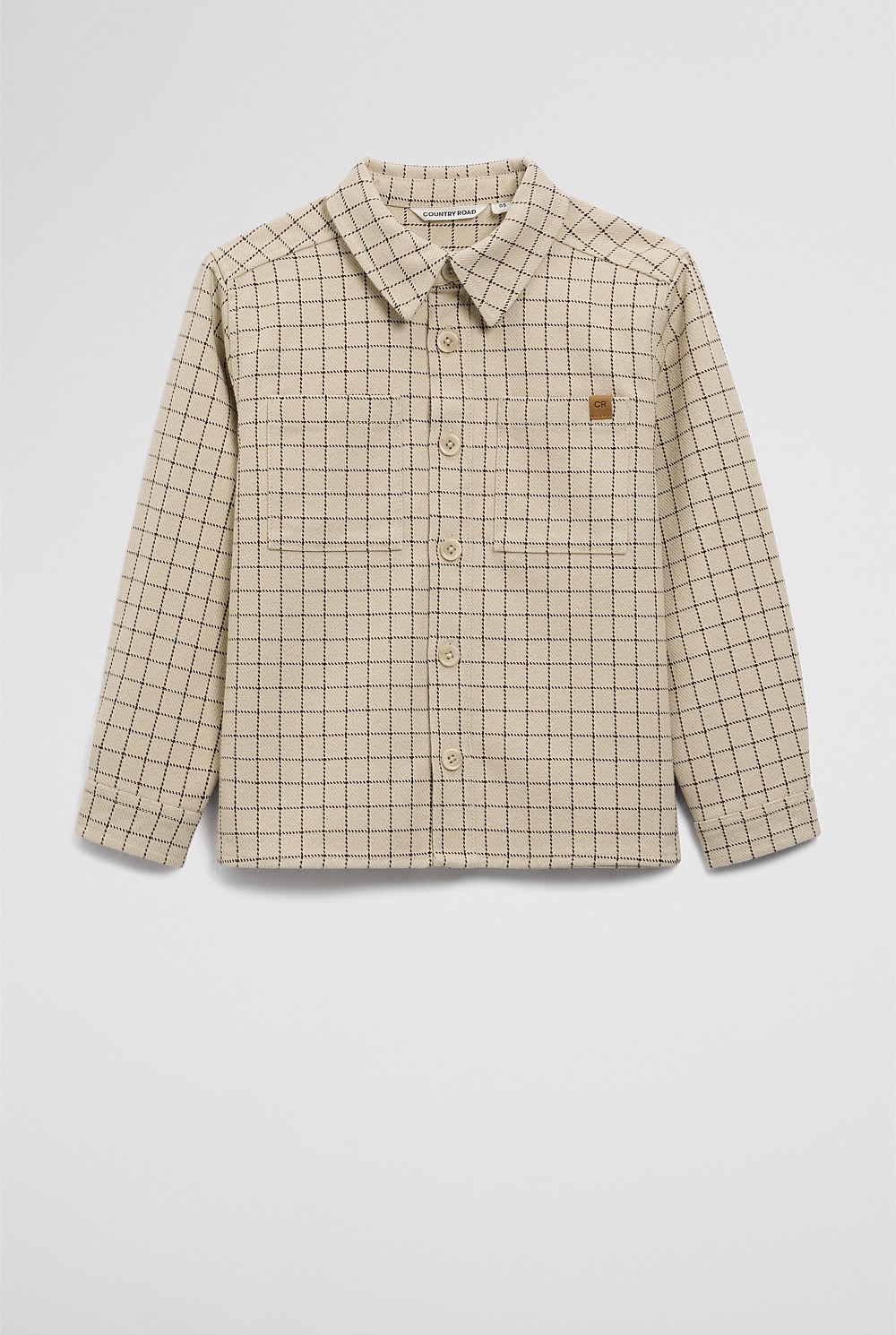 Check Shacket