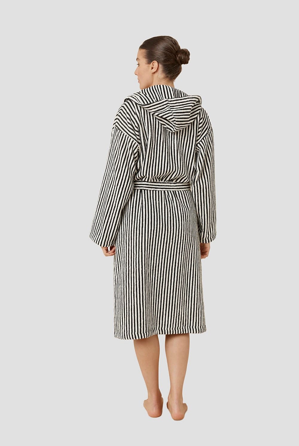 Adriana Terry Towel Robe