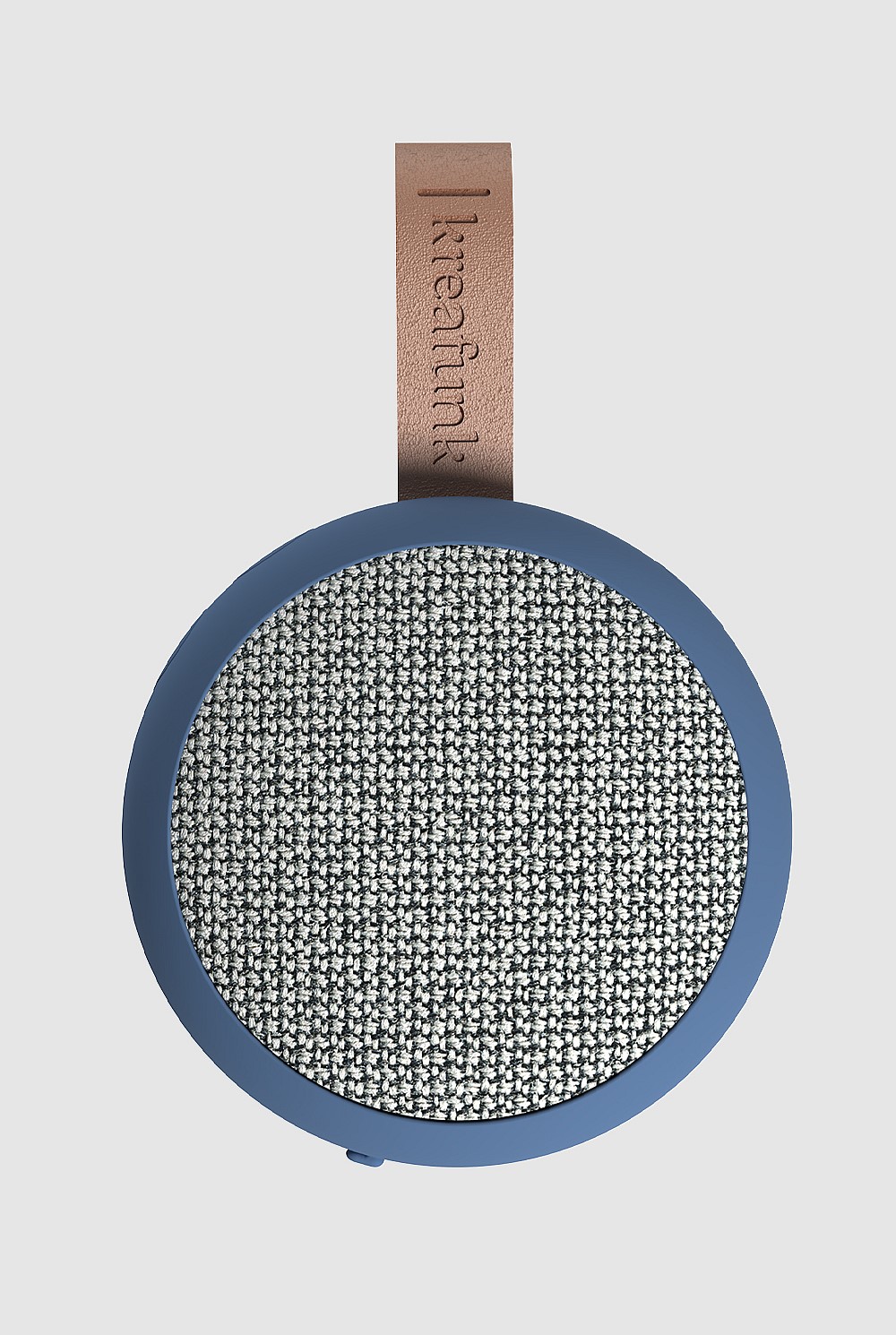 Ago 2 Fabric Bluetooth Speaker - River Blue
