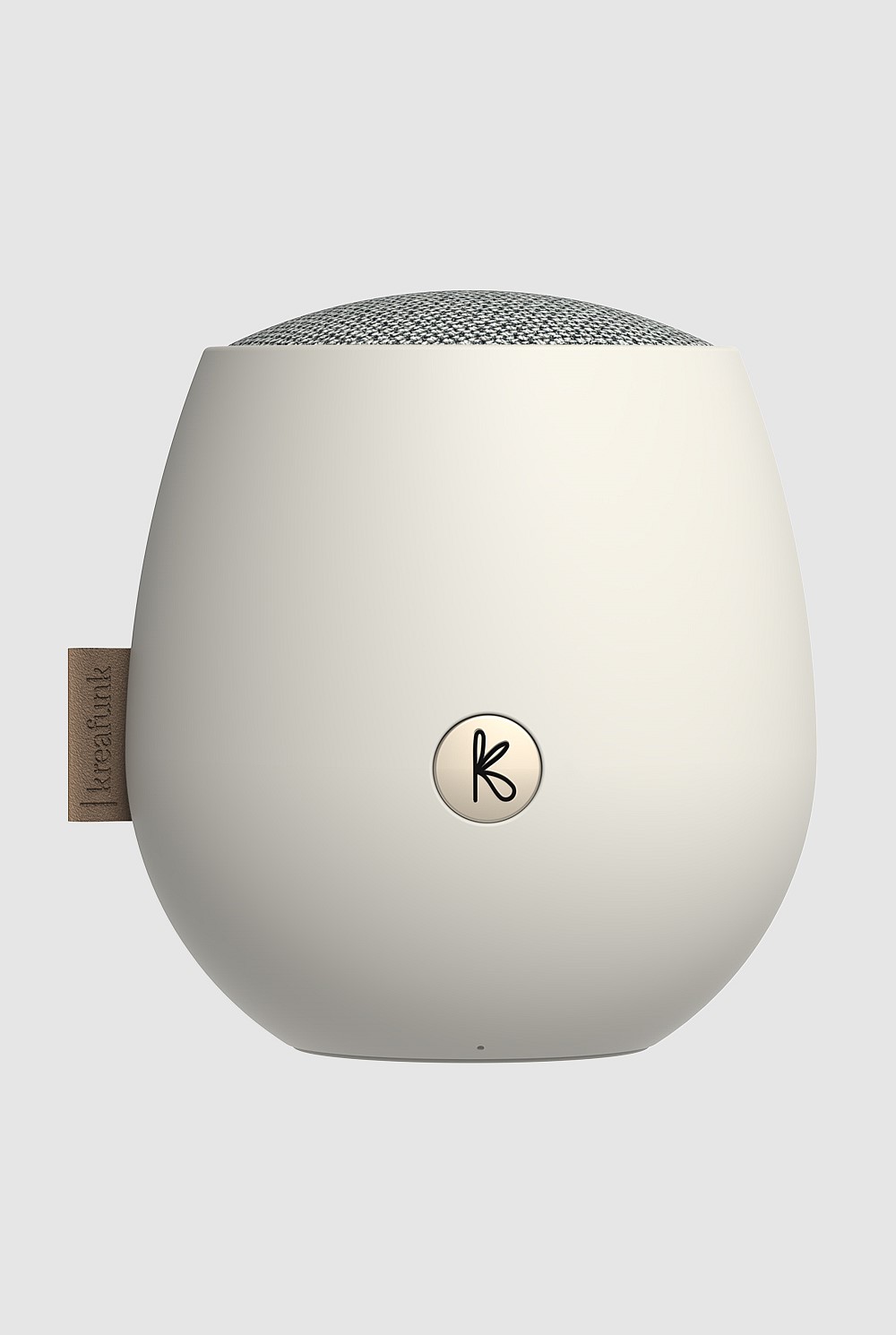 Ajazz 2 Bluetooth Speaker - White