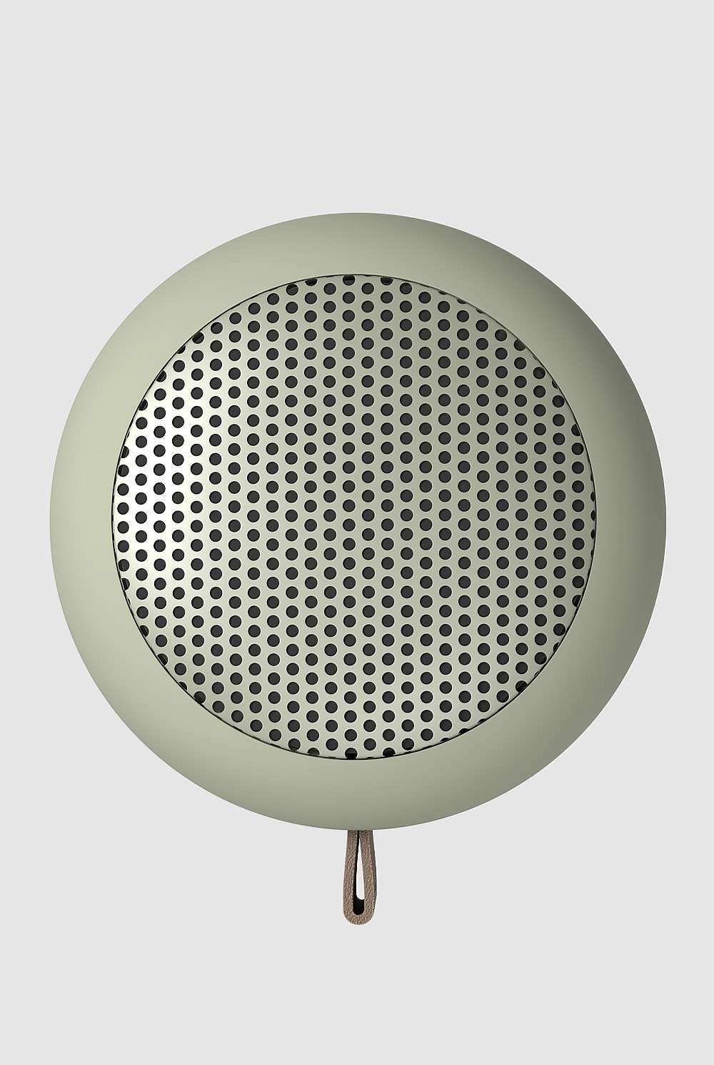 Alight Bluetooth Speaker - Dusty Olive