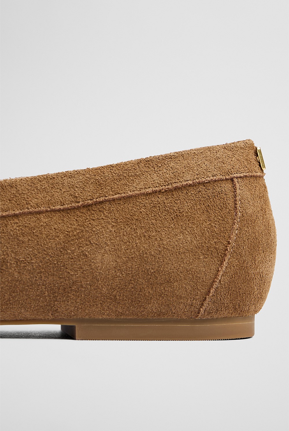 Libby Loafer
