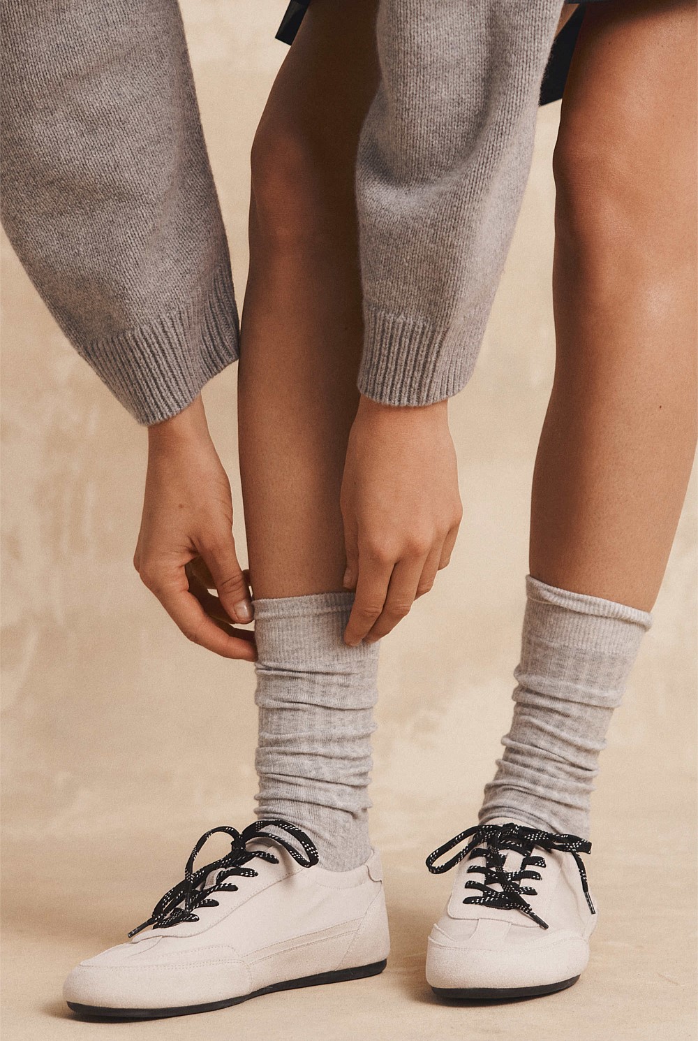 Mica Sneaker
