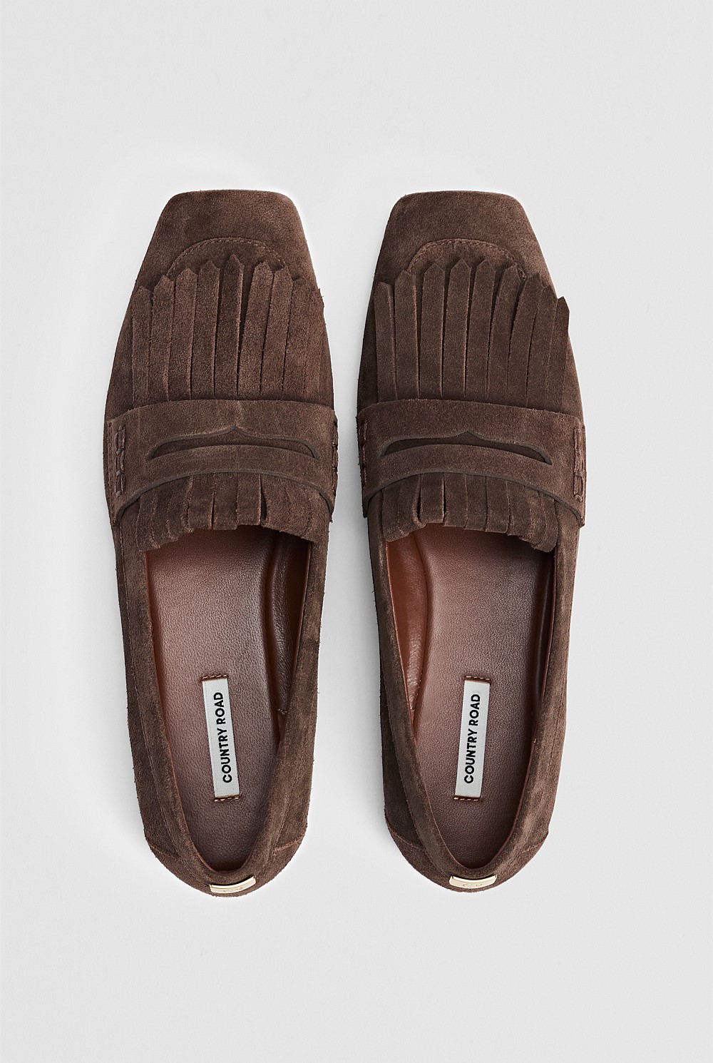 Libby Loafer