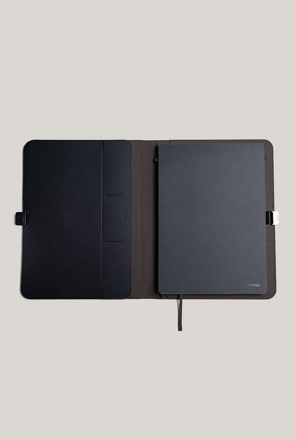 Compendium (leather Free) A4