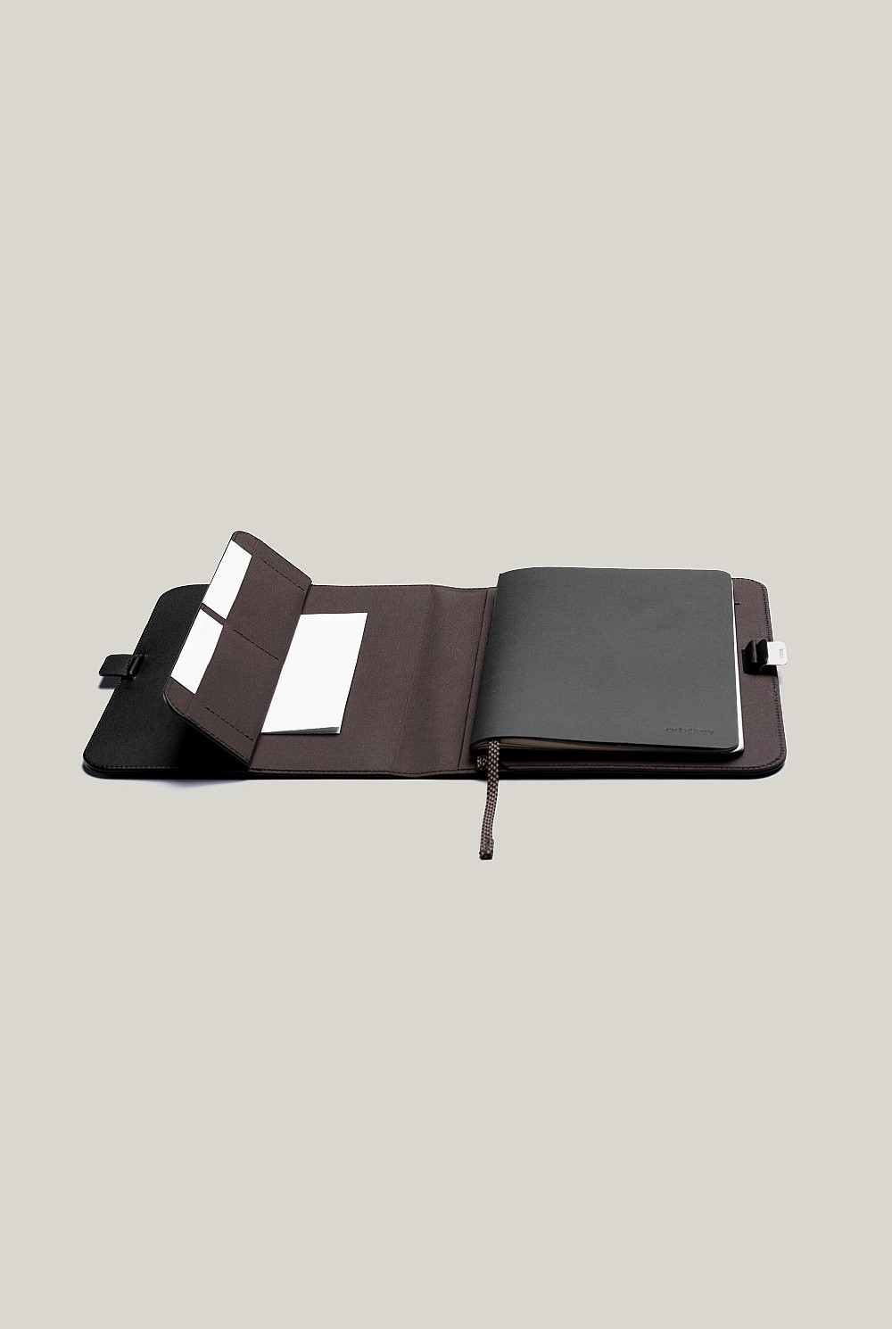 Compendium (leather Free) A5