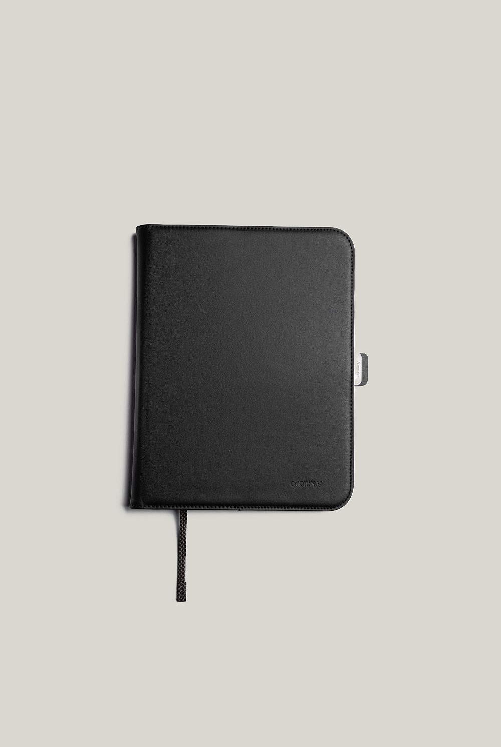 Compendium (leather Free) A5