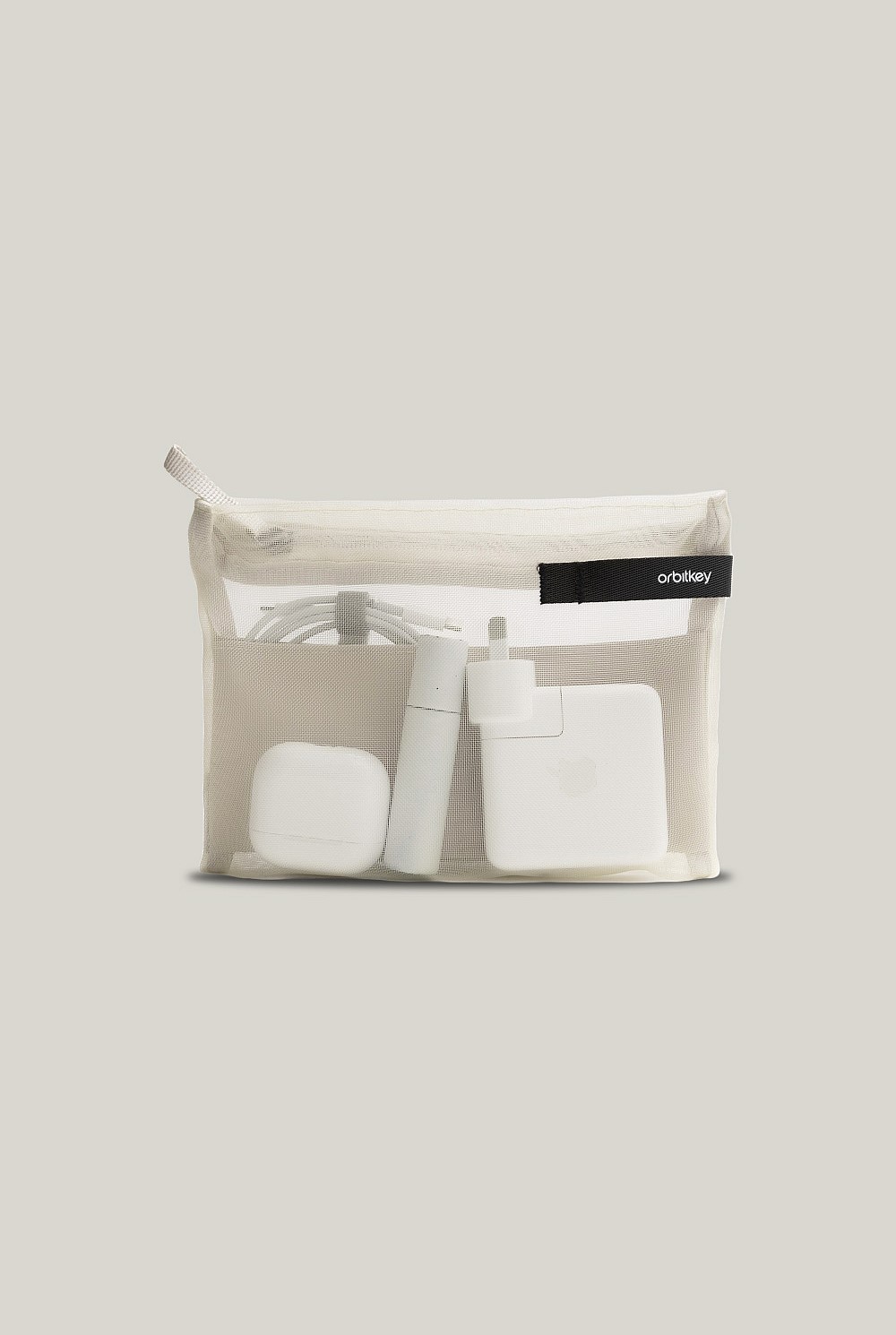 Essentials Pouch Trio