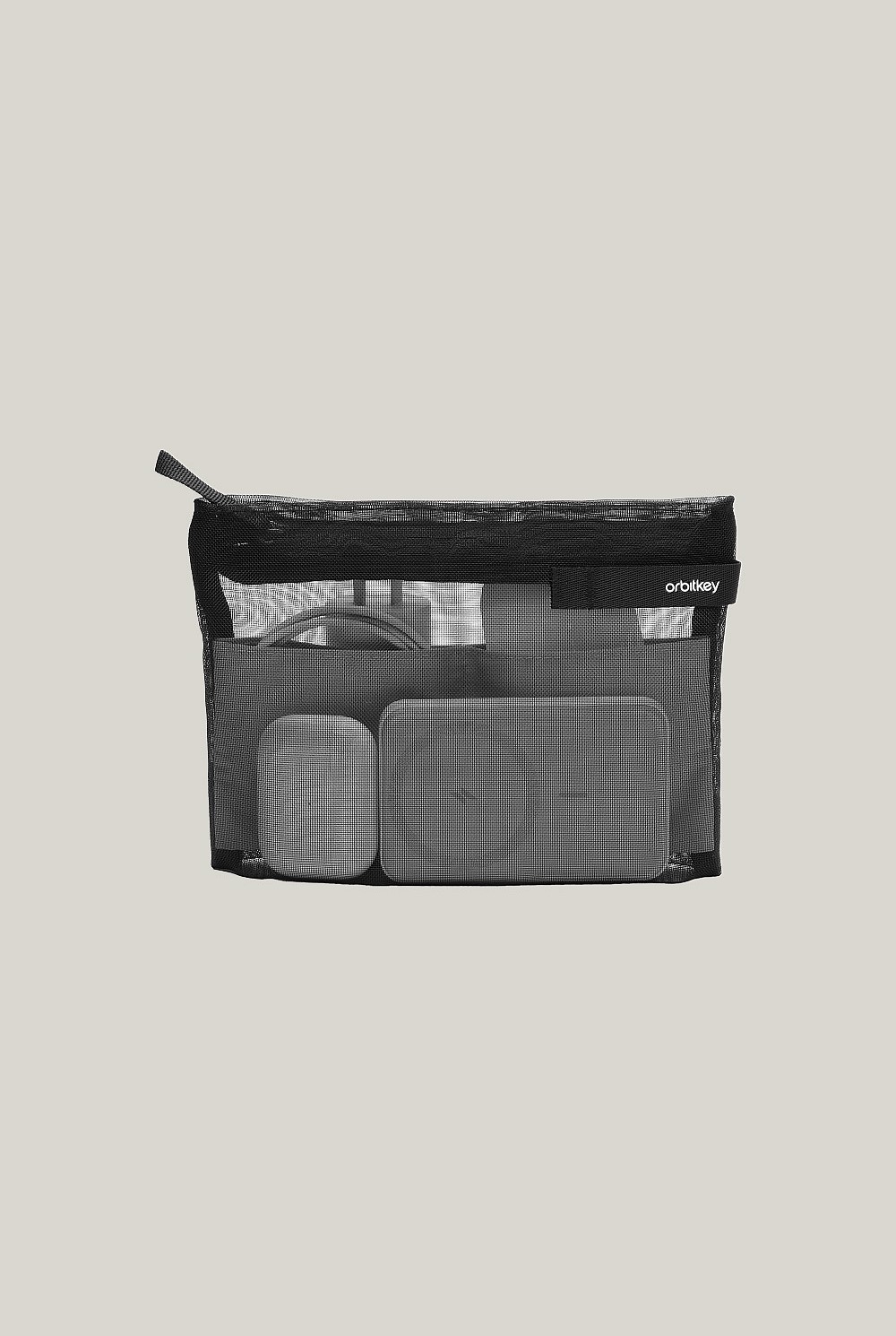 Essentials Pouch Trio