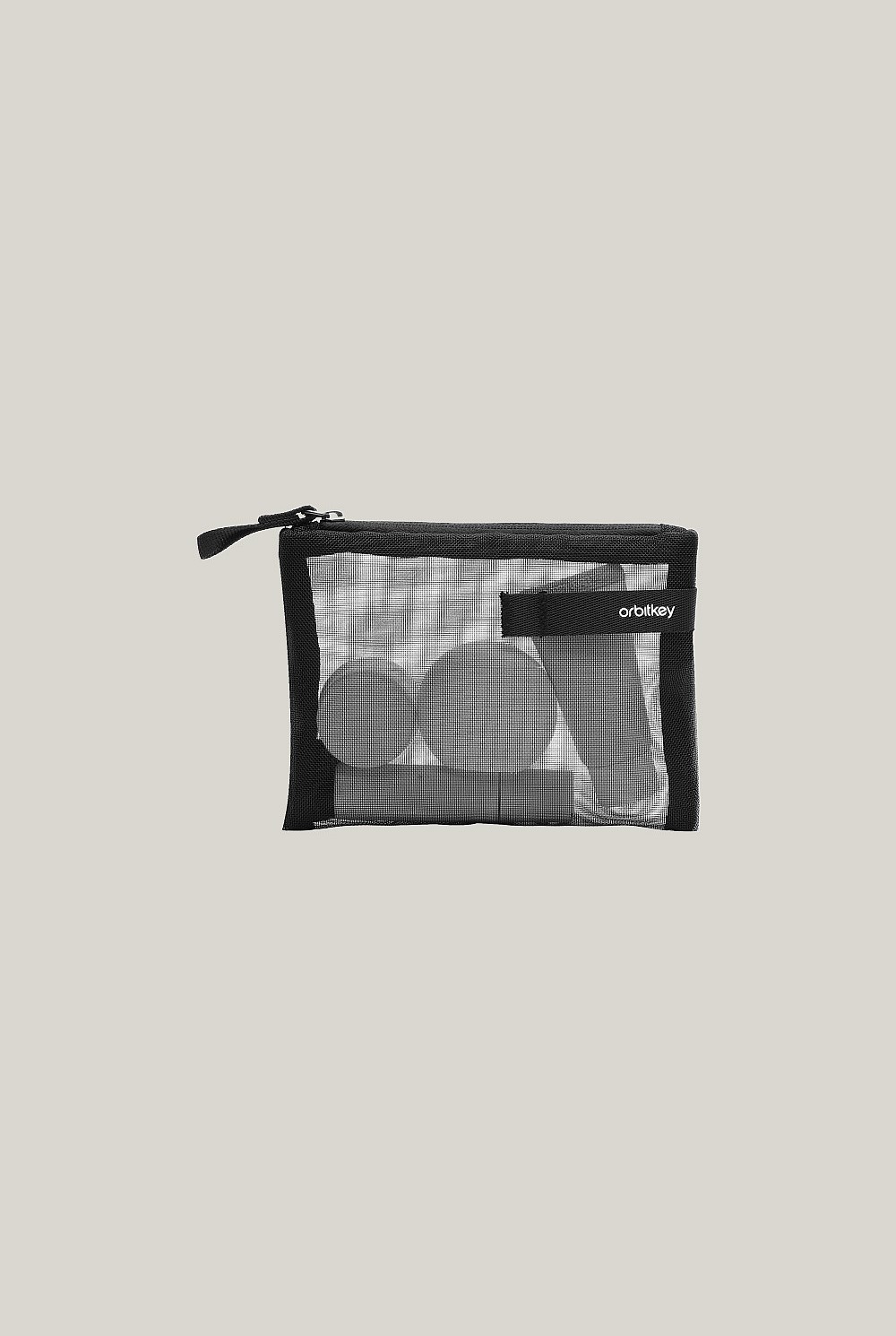 Essentials Pouch Trio