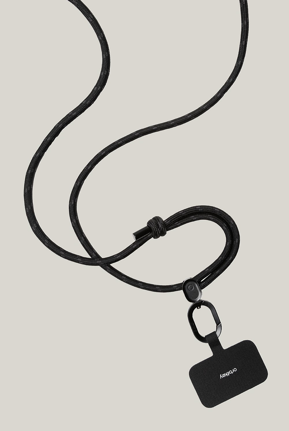 Crossbody Phone Strap