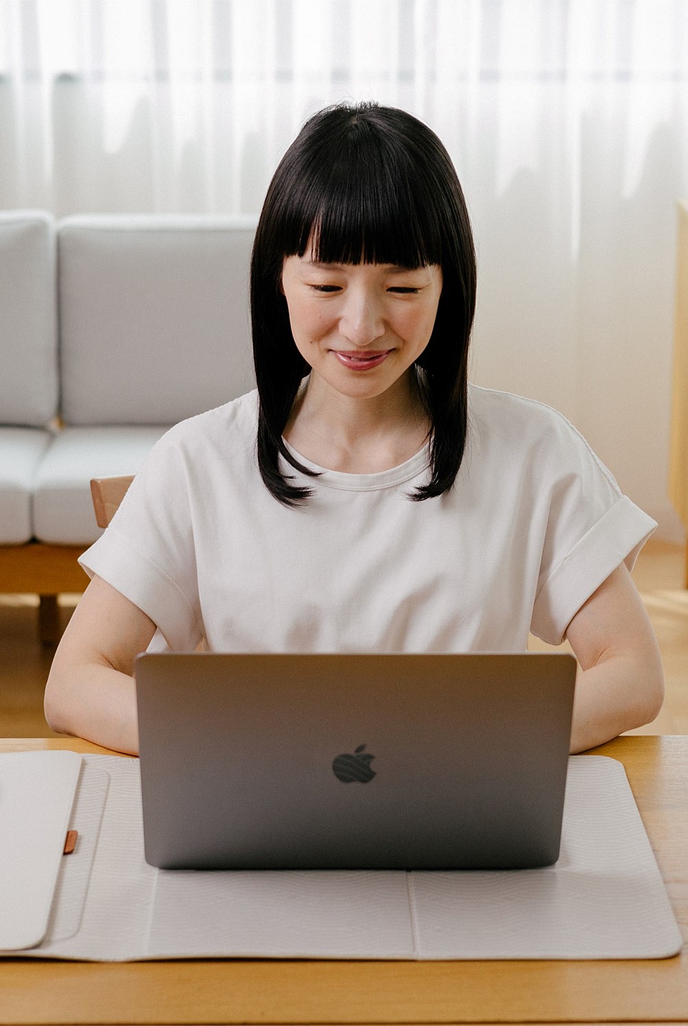 | KonMari Hybrid Laptop Sleeve 14"