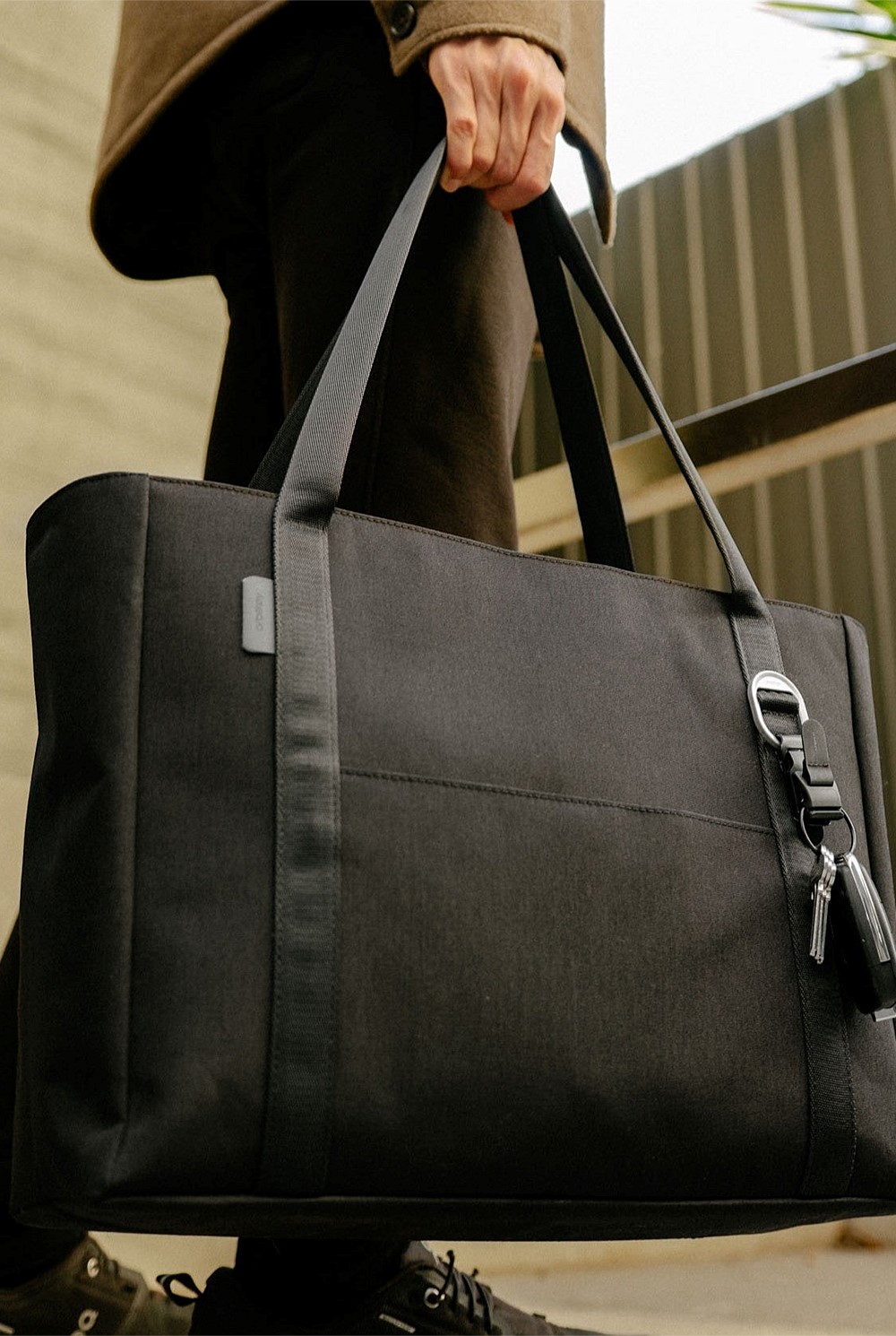 Daily Tote Plus (21L)