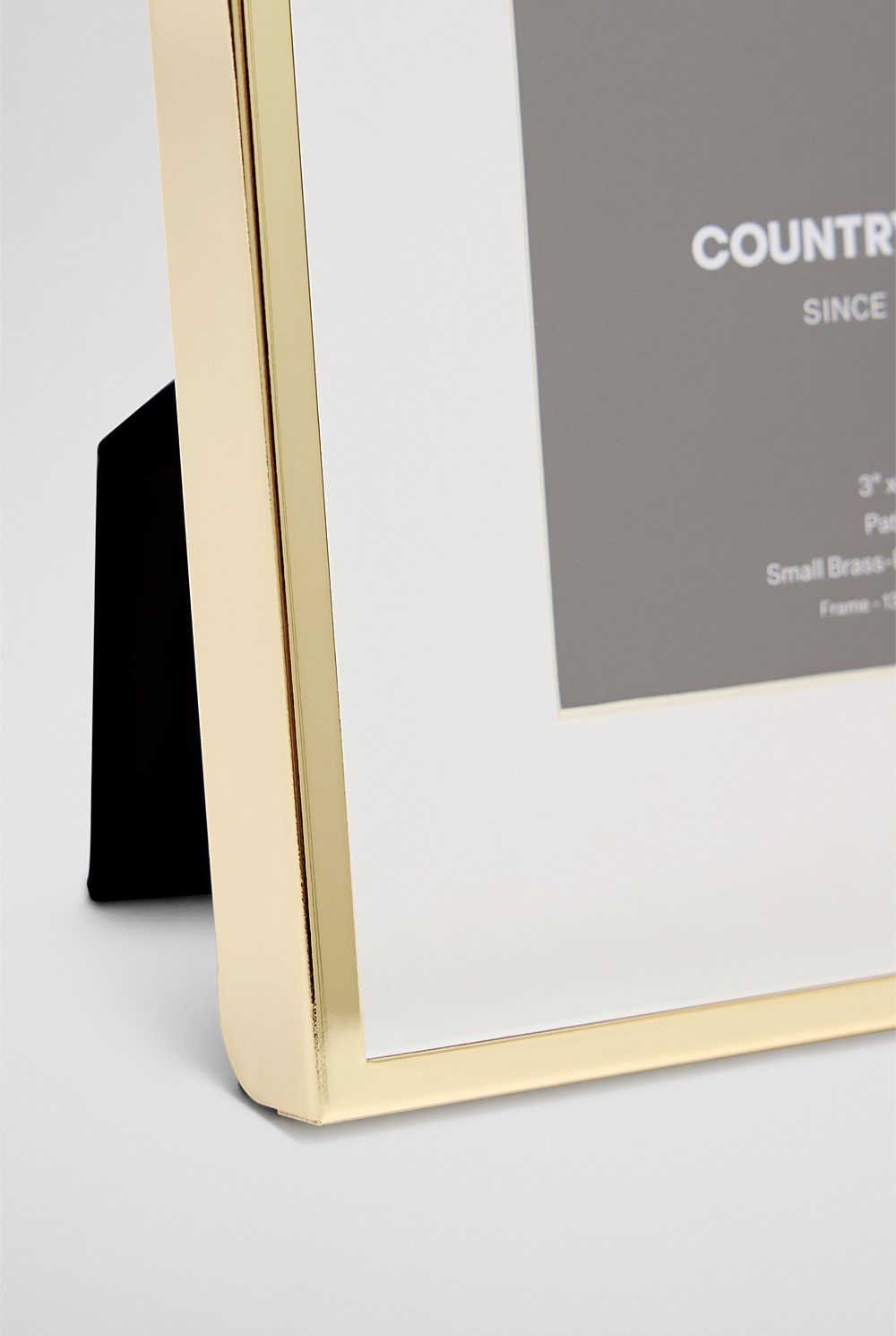 Paton Small Frame