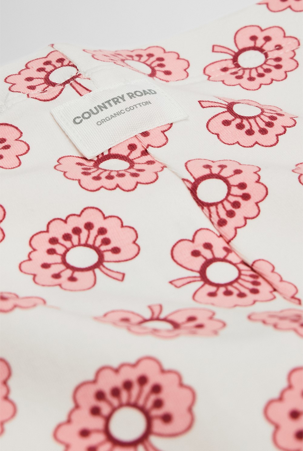 Printed Legging