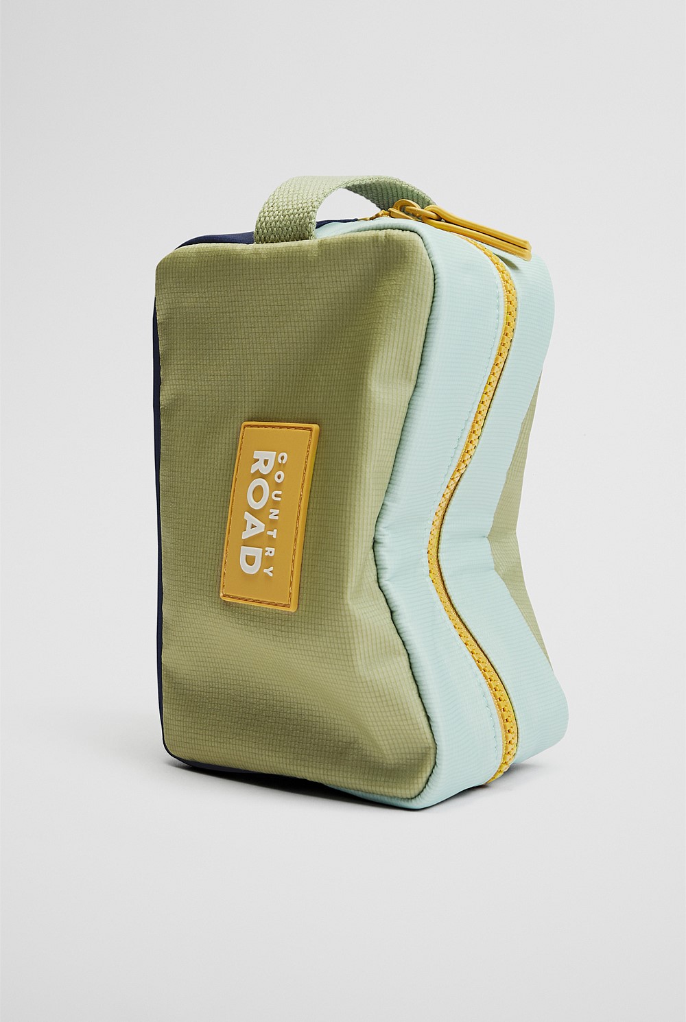Ripstop Wash Bag