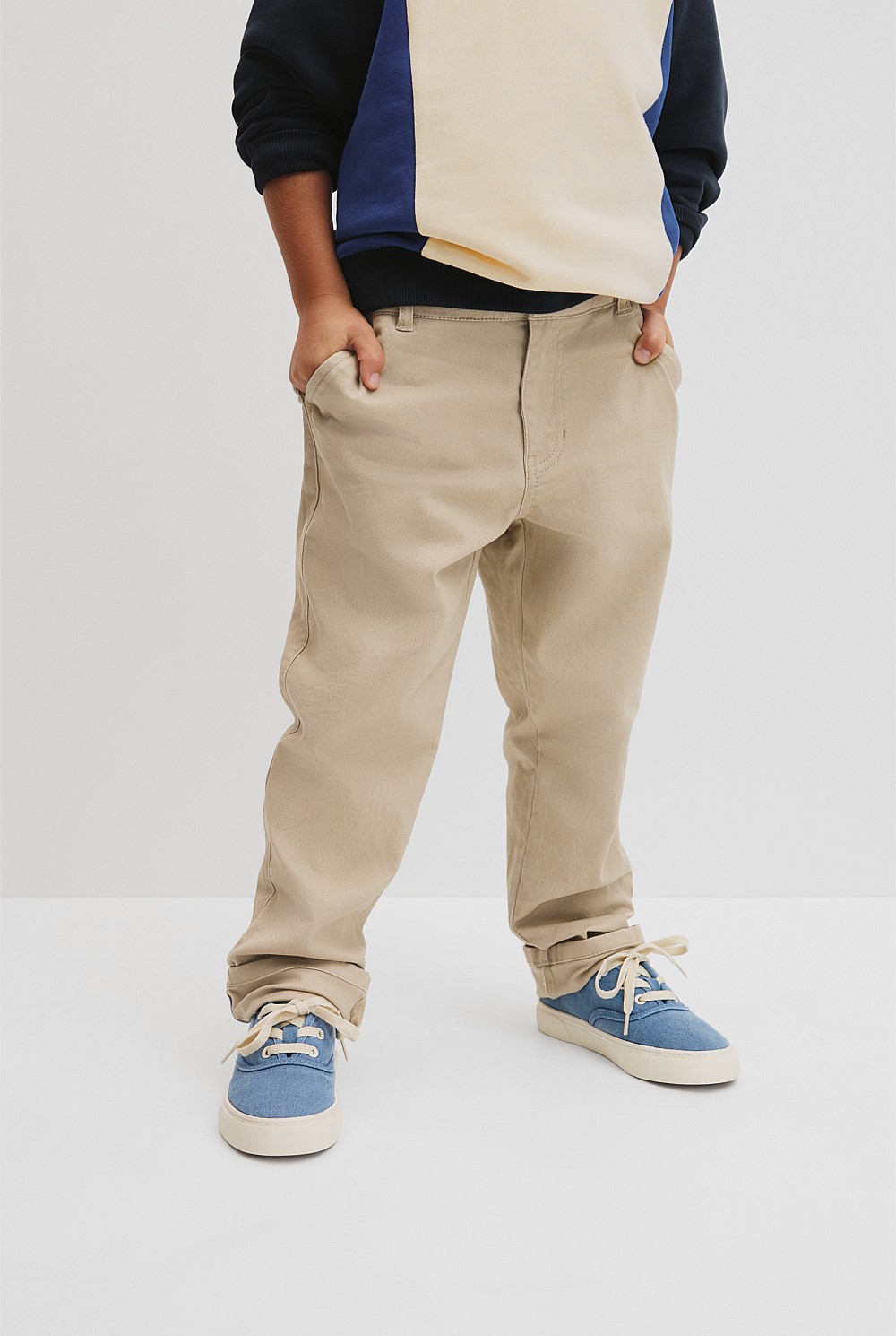 Chino Pant