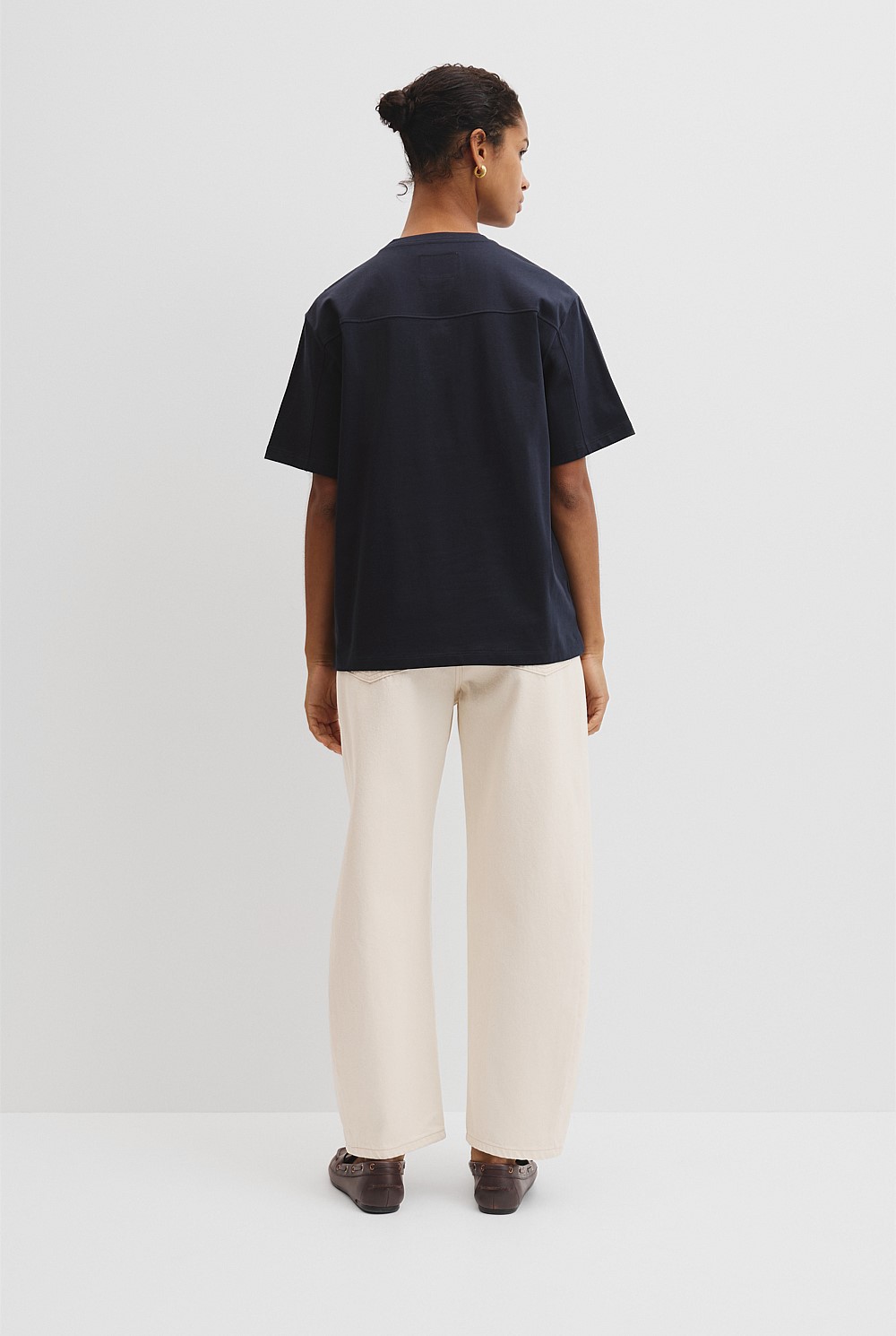Australian Cotton T-Shirt