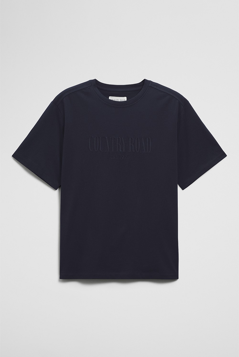 Australian Cotton T-Shirt