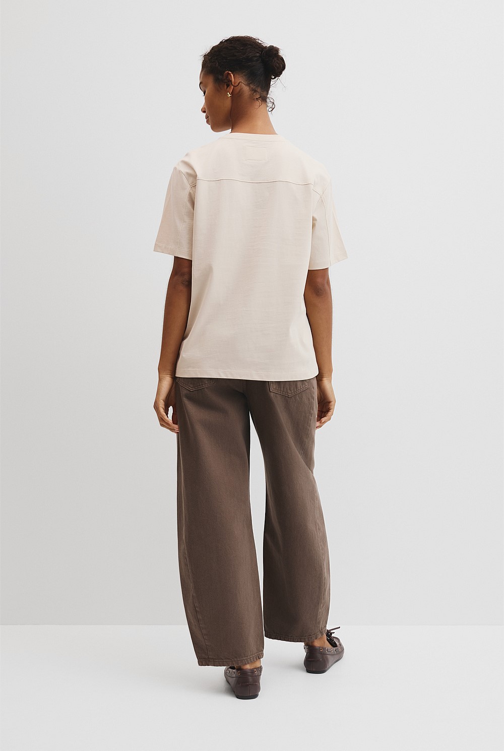 Australian Cotton T-Shirt
