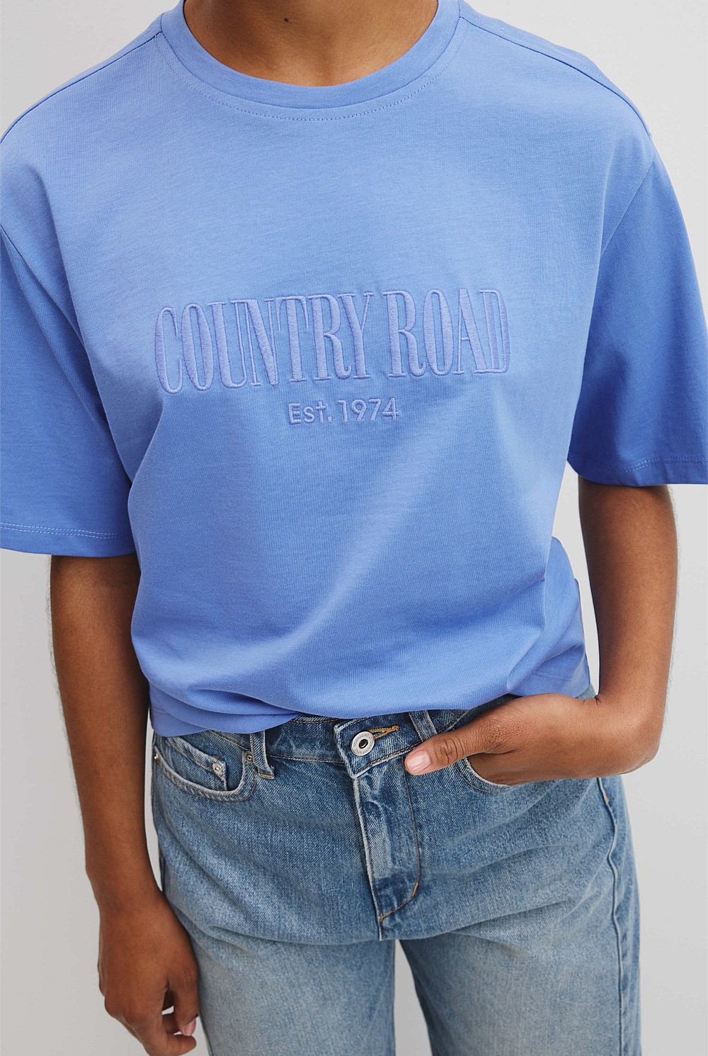 Australian Cotton T-Shirt