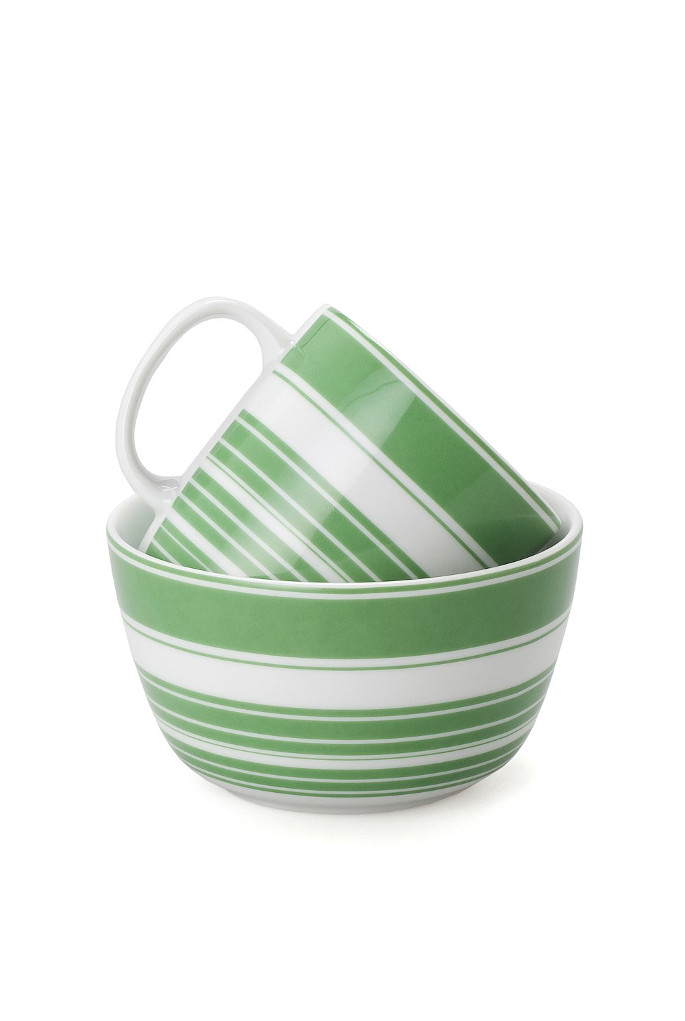 Bistro Stanley Mug