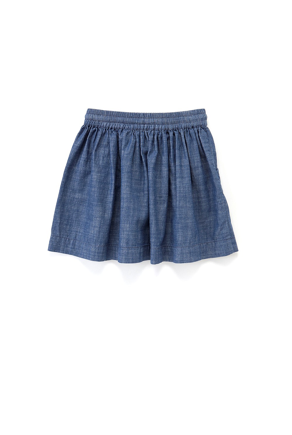 Easy Fit Skirt