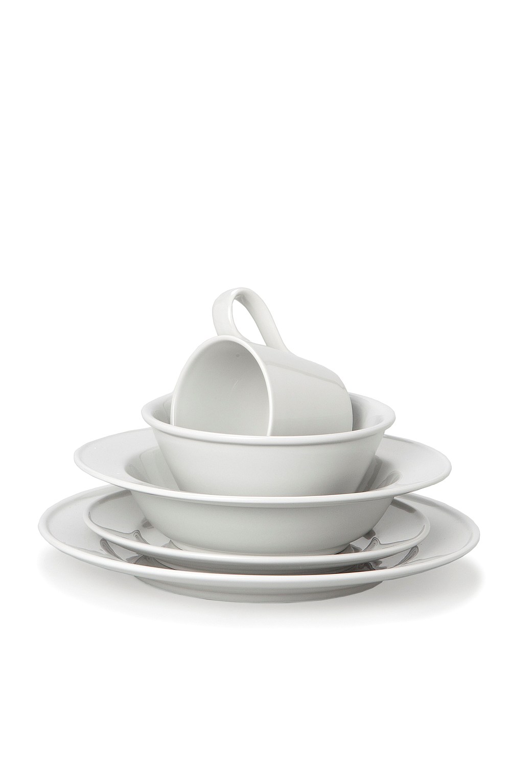 Milli Pasta Bowl