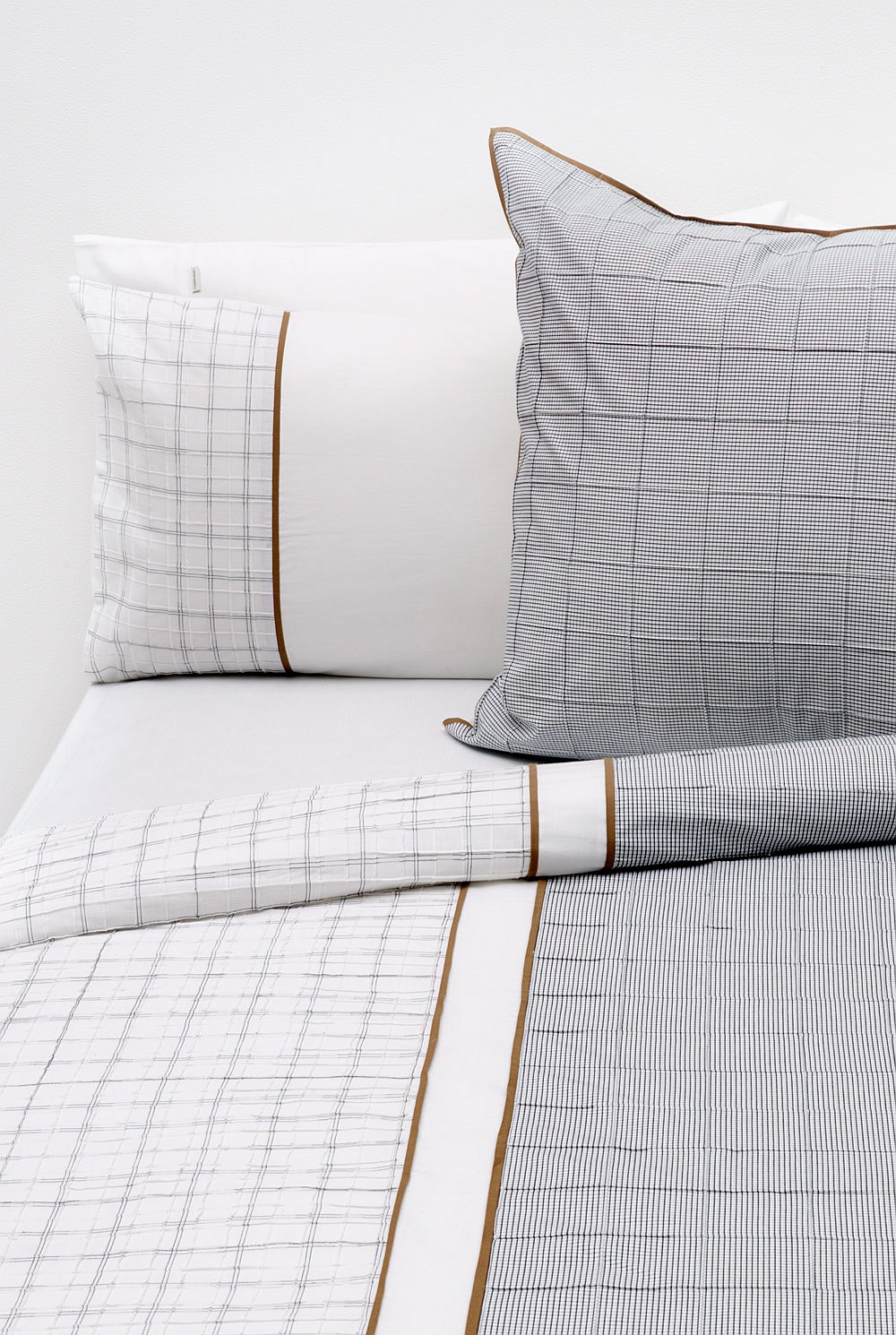 Bastian European  Pillow Case