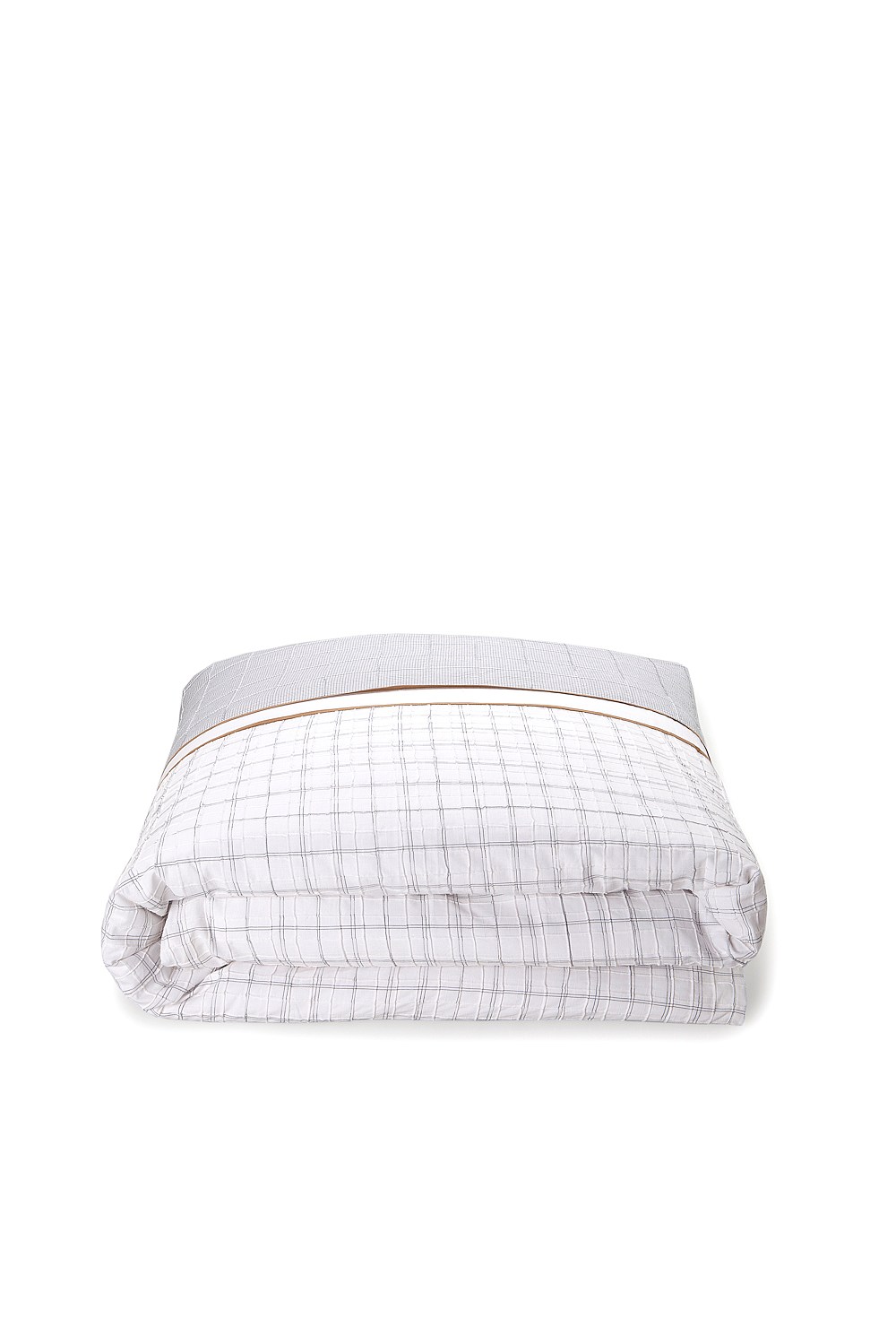 Bastian King Quilt Cover