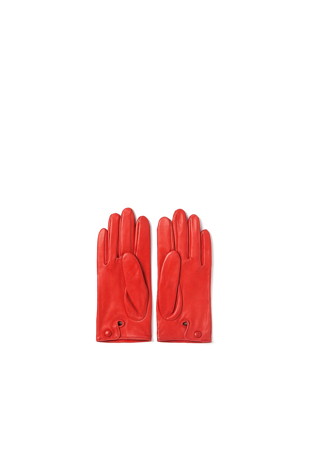 Soft Leather Glove