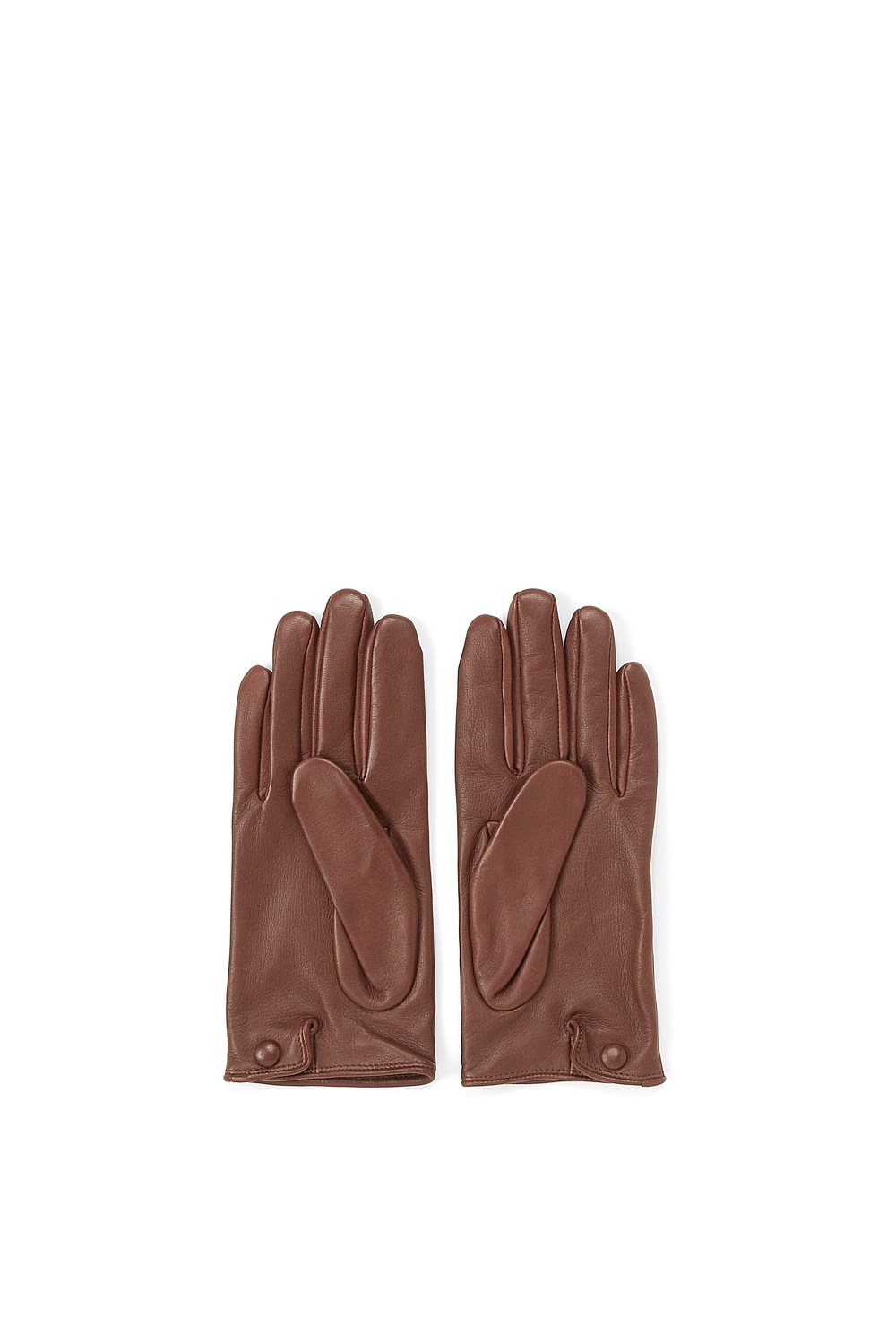 Soft Leather Glove