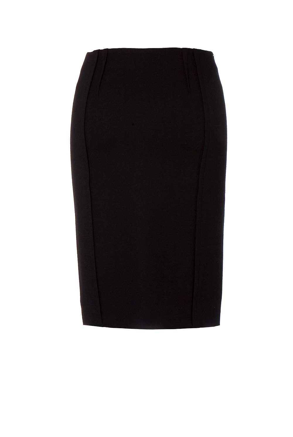 Double Knit Skirt