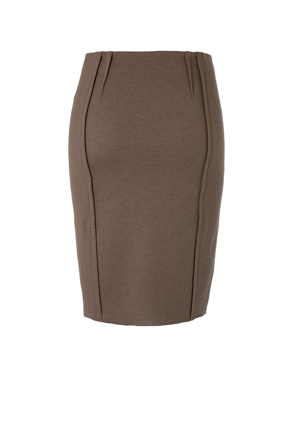 Double Knit Skirt